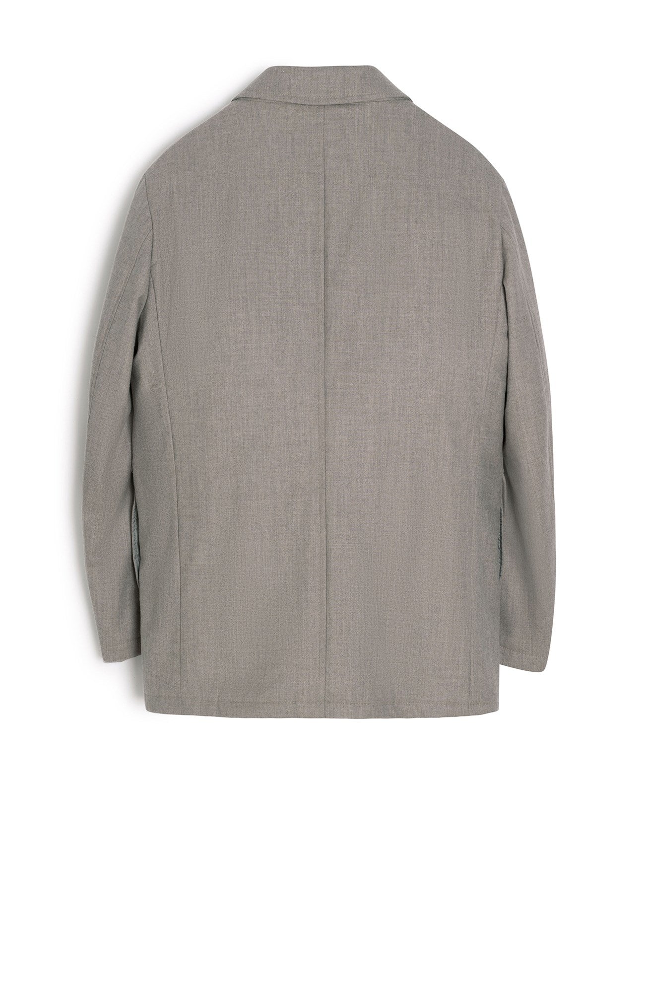 Bond Taupe Cashmere Jacket - MENS - Cardinal of Canada - CA - Bond Taupe Cashmere Jacket