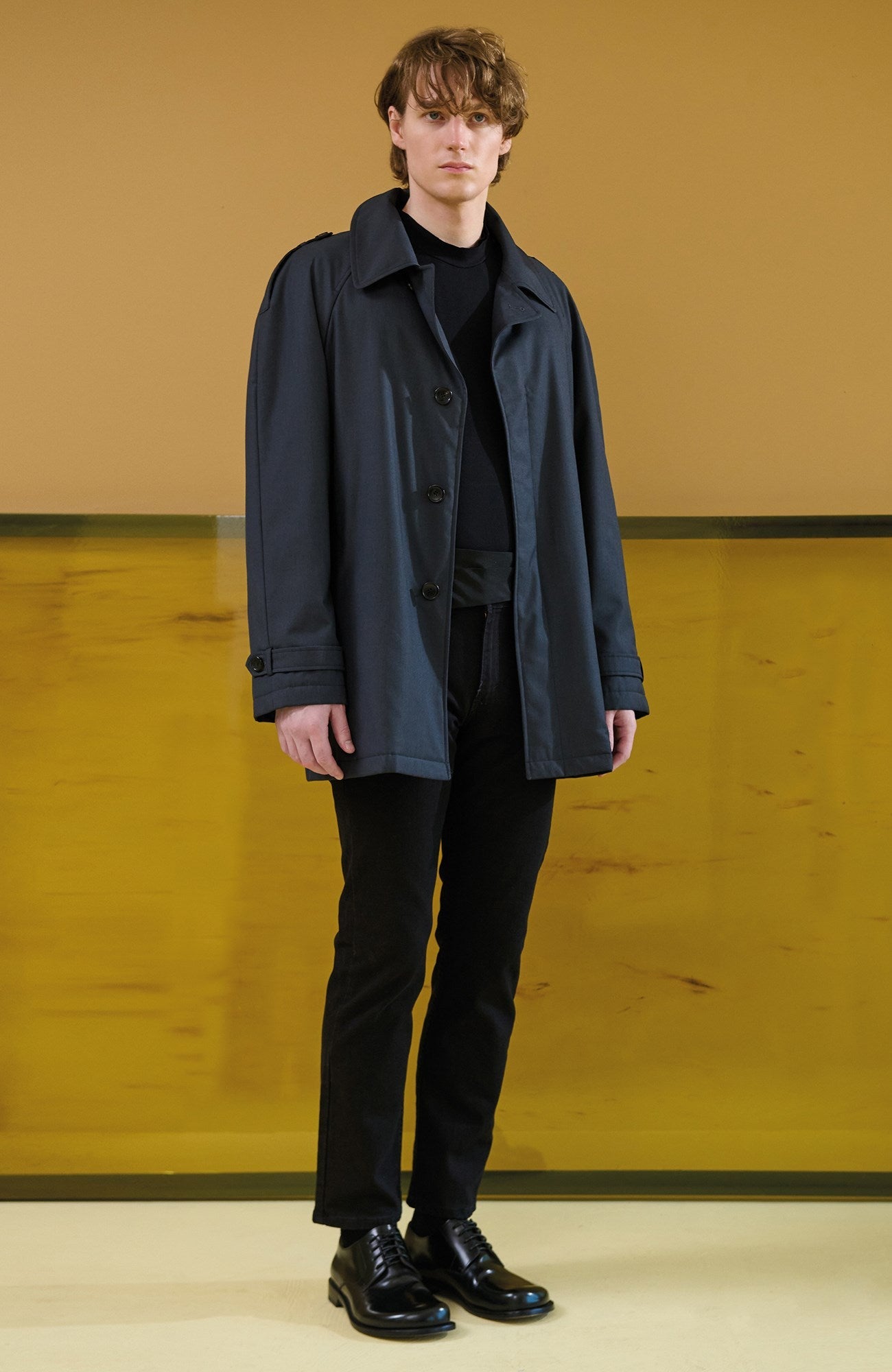 Finn Charcoal Jacket - MENS - Cardinal of Canada - CA - Finn Charcoal Jacket