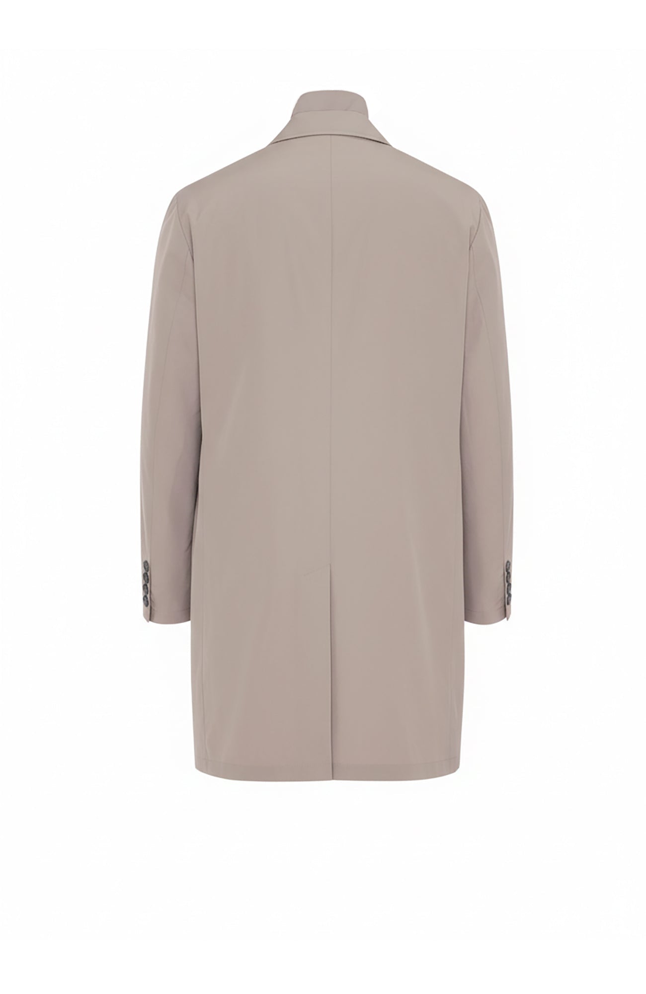 Fox Water Repellent Topcoat - MENS - Cardinal of Canada - CA - Fox Water Repellent Topcoat