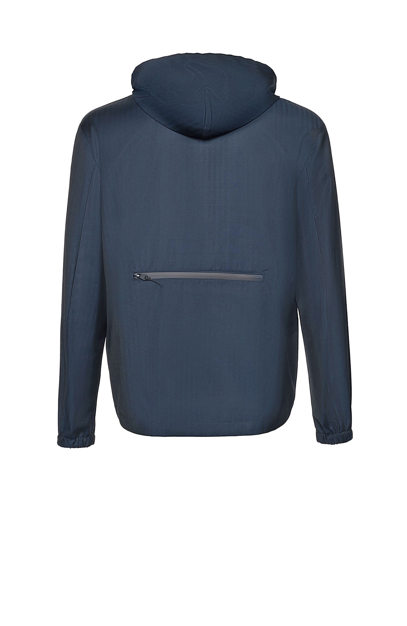 BECKETT NAVY HERRINGBONE WOOL JACKET - Cardinal of Canada - CA - BECKETT NAVY HERRINGBONE WOOL JACKET