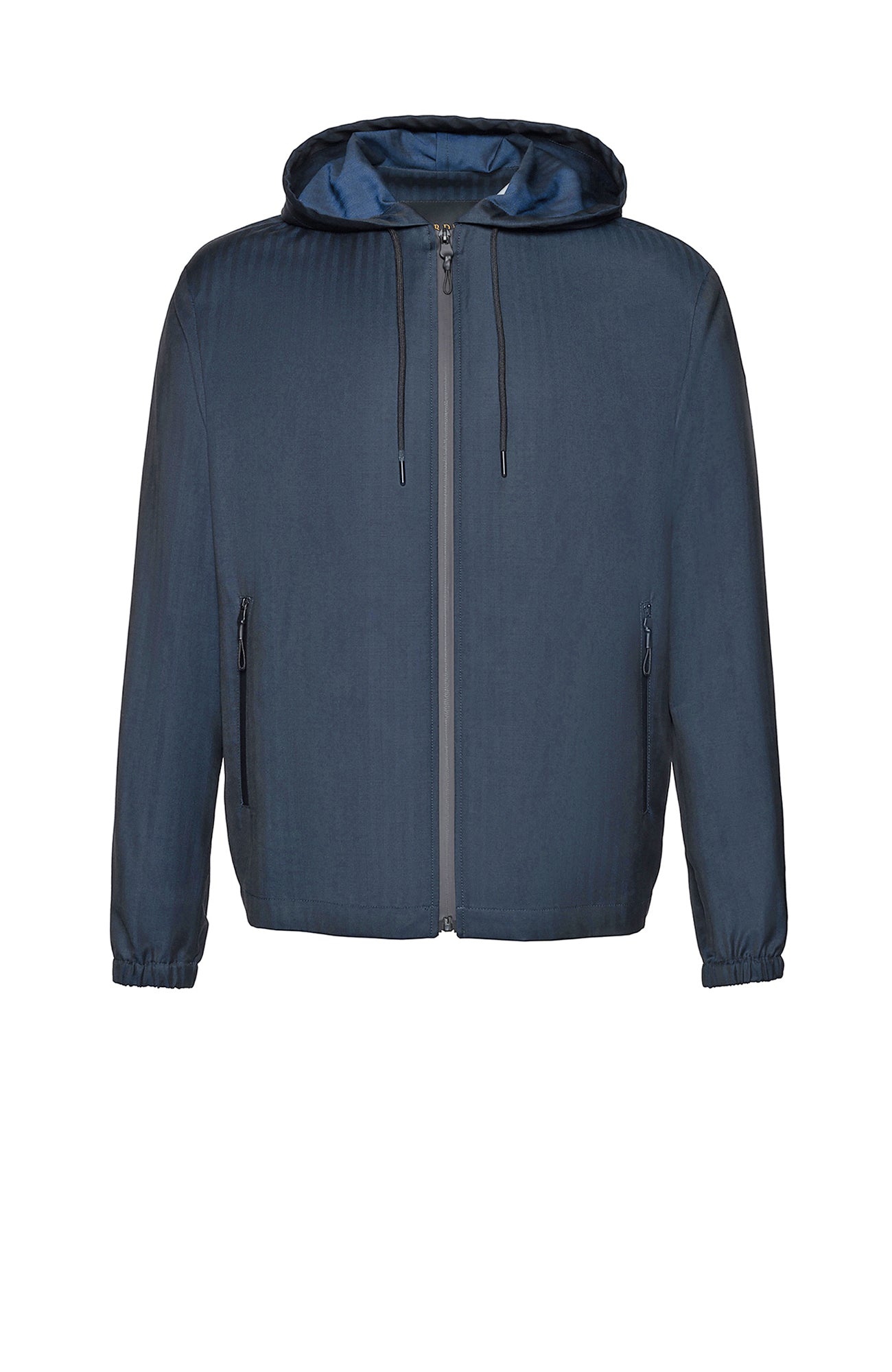 BECKETT NAVY HERRINGBONE WOOL JACKET - Cardinal of Canada - CA - BECKETT NAVY HERRINGBONE WOOL JACKET