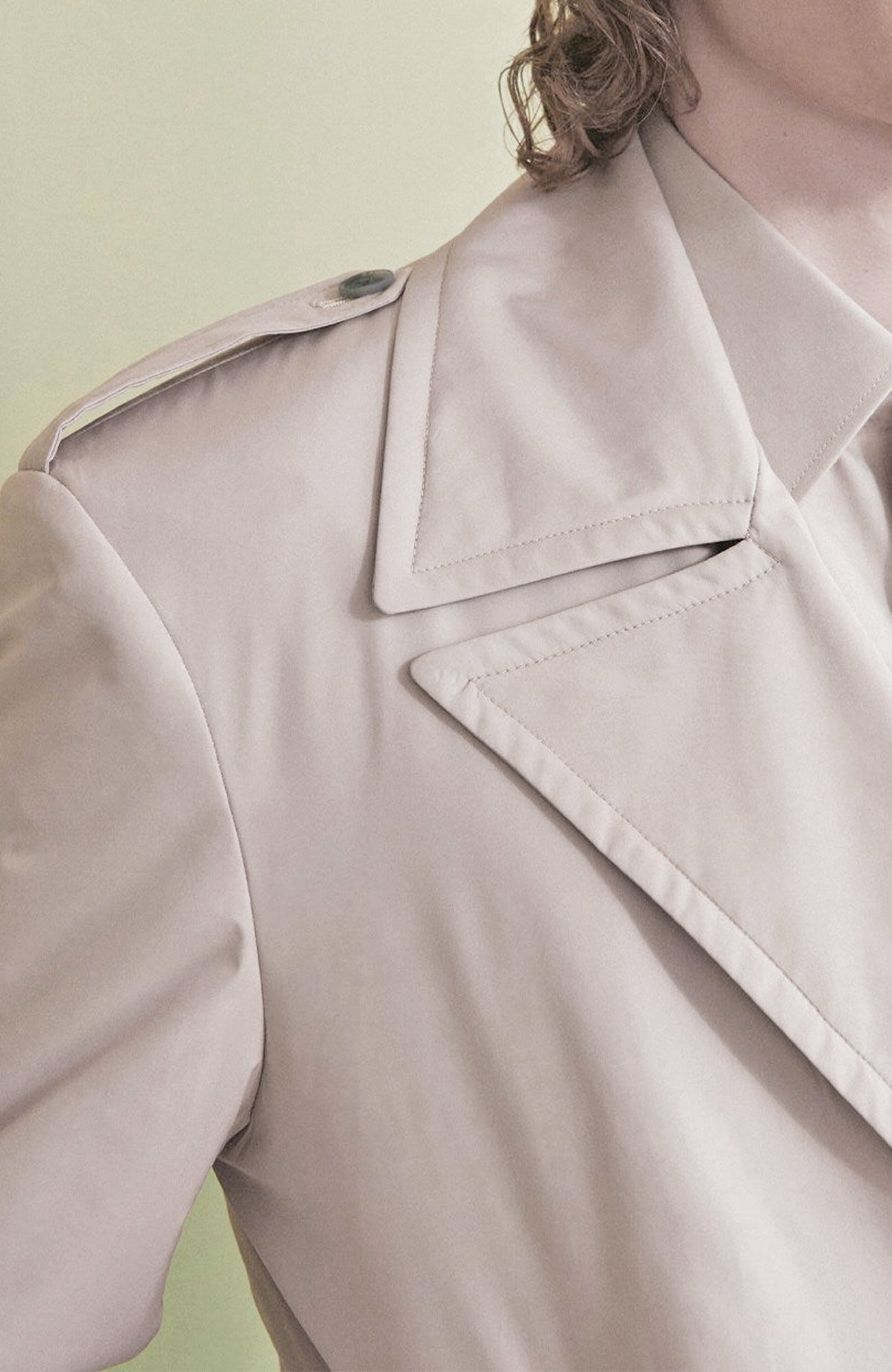 Limited Edition: Benny Peacoat - MENS - Cardinal of Canada - CA - Limited Edition: Benny Peacoat