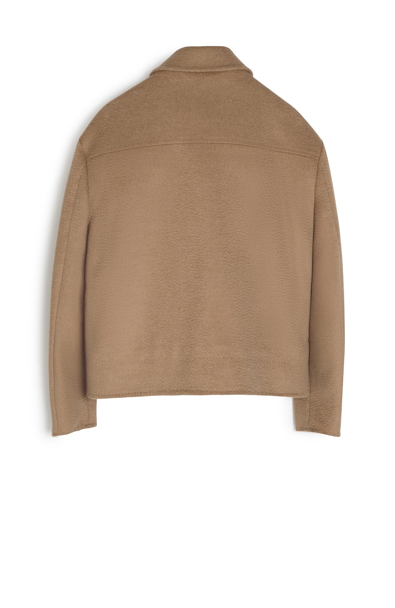 Luke Wool & Alpaca Jacket - MENS - Cardinal of Canada - CA - Luke Wool & Alpaca Jacket